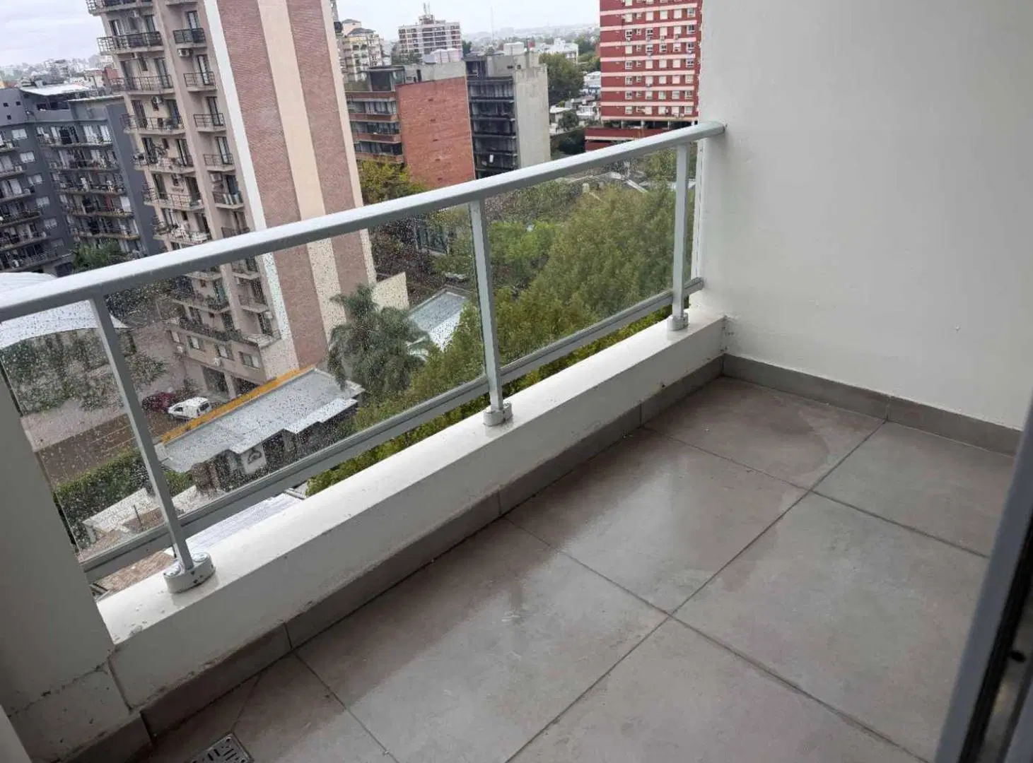 Alquiler 2 ambientes Tigre centro TORRE CARDON II 3