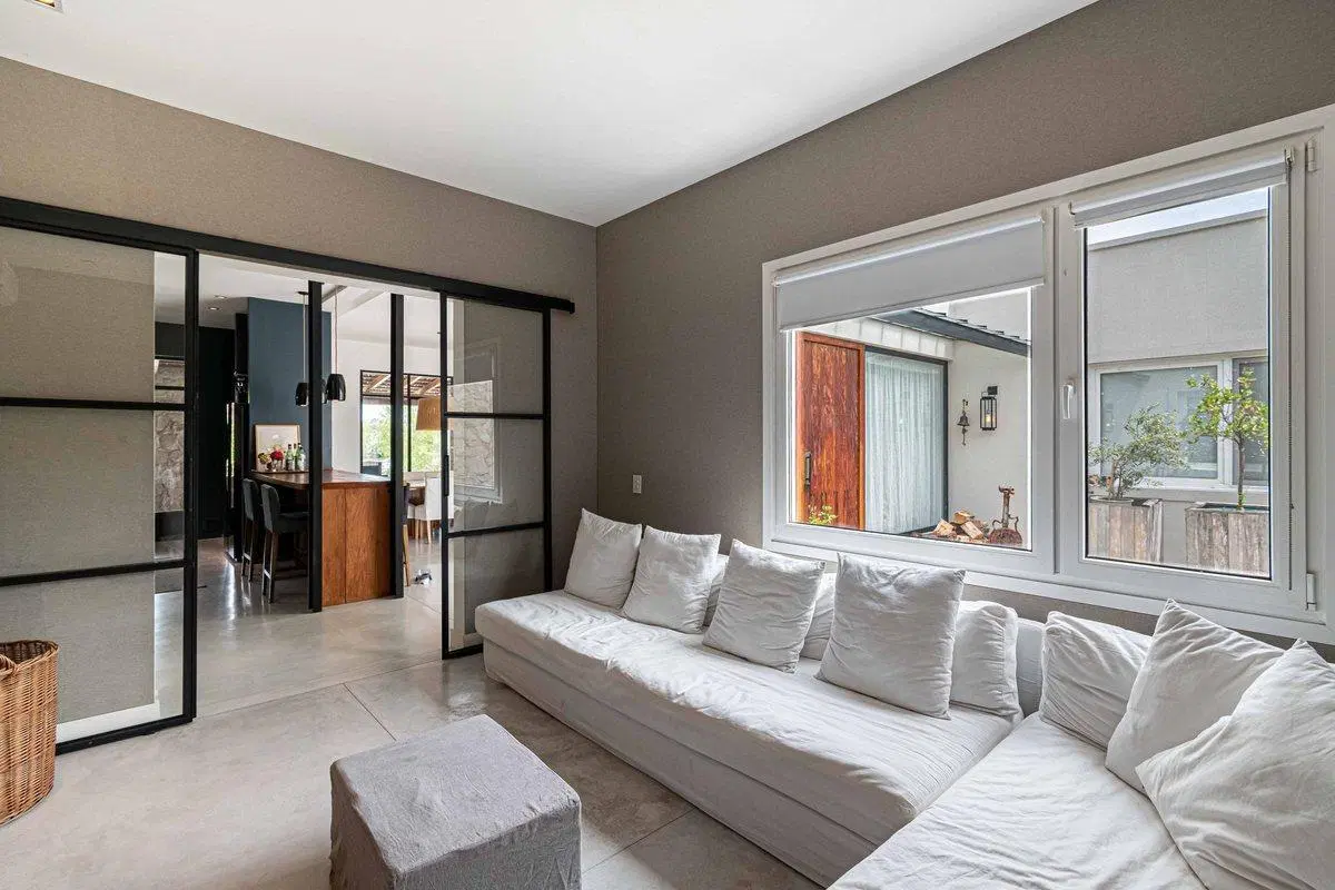 Venta casa 7 amb ALBANUEVA a la LAGUNA y amarra 5