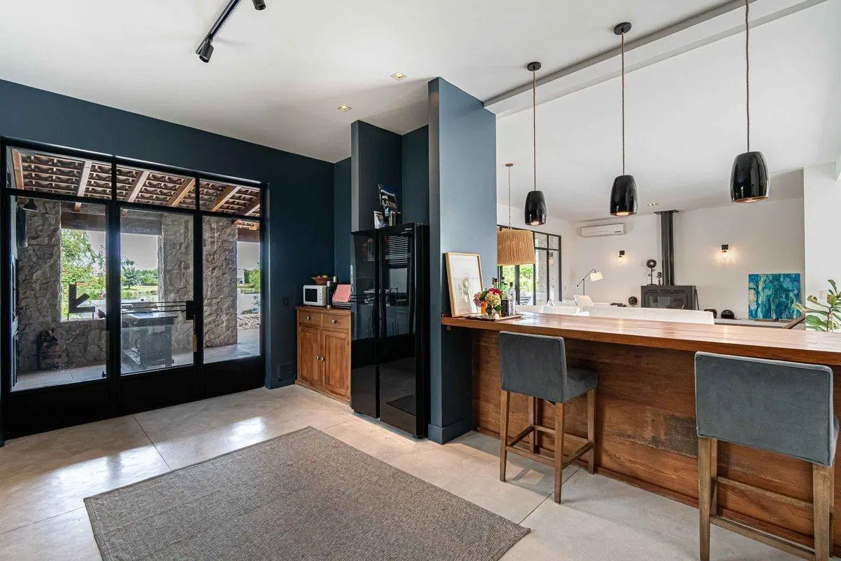 Venta casa 7 amb ALBANUEVA a la LAGUNA y amarra 3