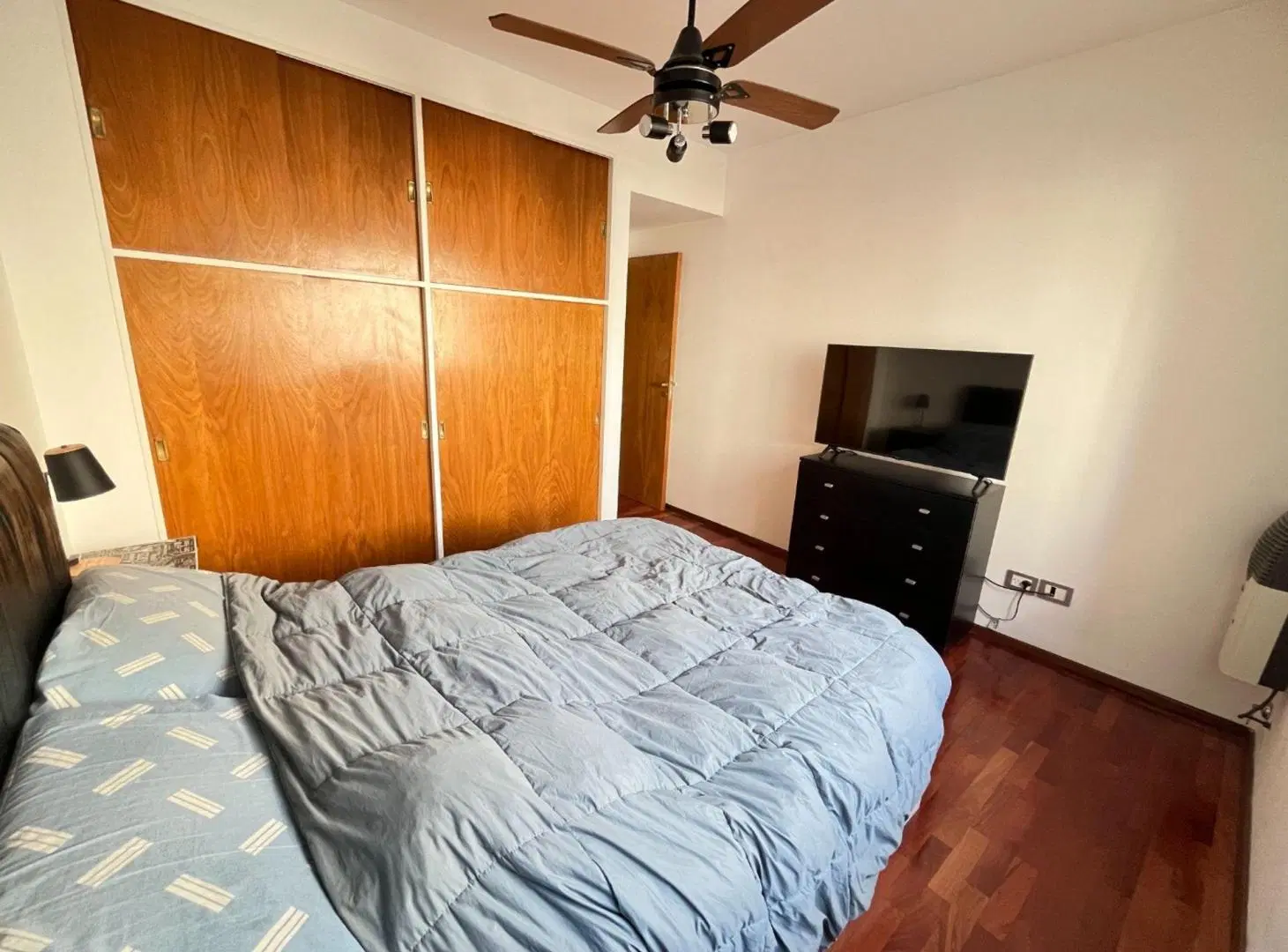 VENTA DEPARTAMENTO 2 AMBIENTES VILLA CRESPO 5