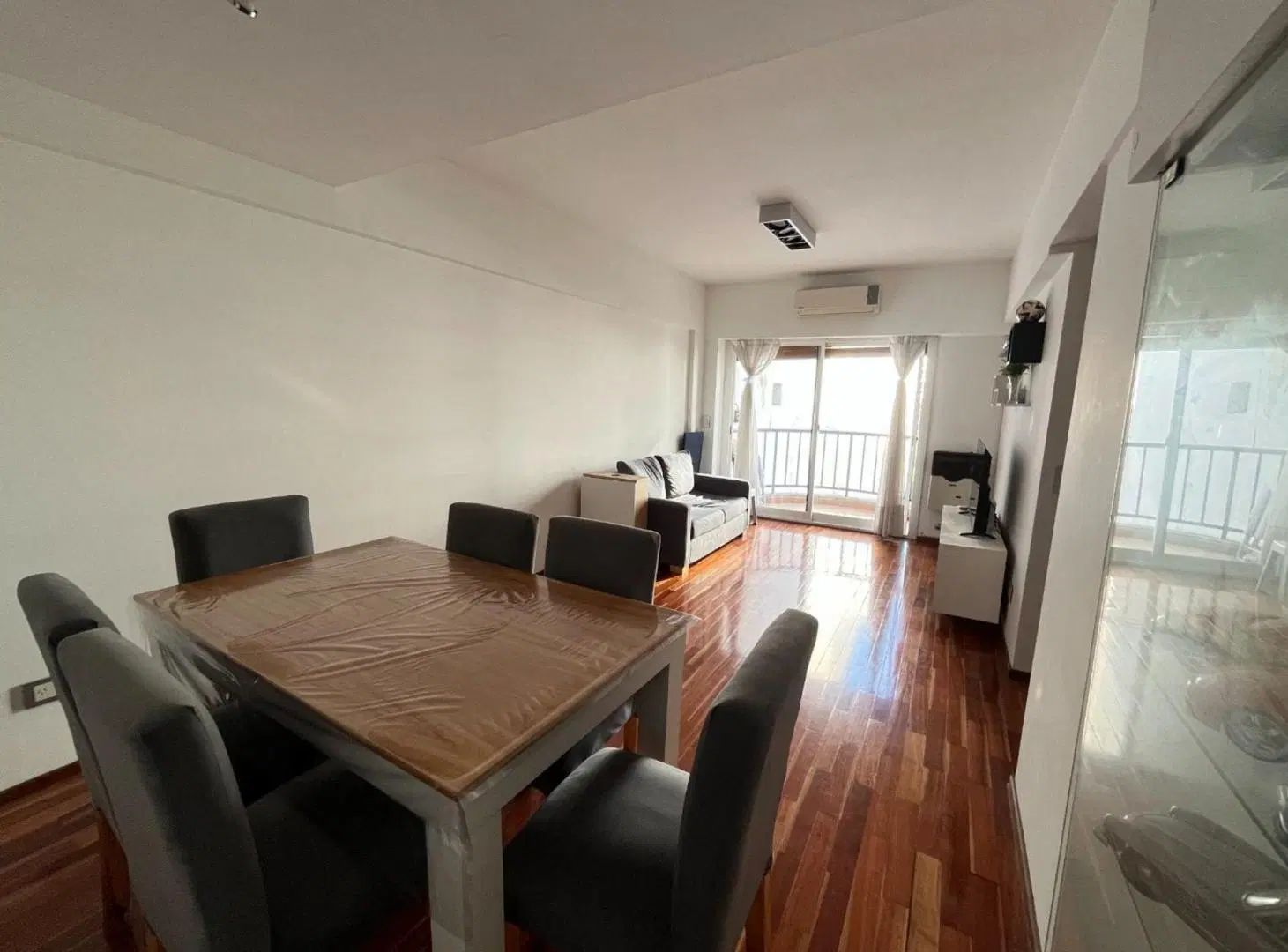 VENTA DEPARTAMENTO 2 AMBIENTES VILLA CRESPO 2