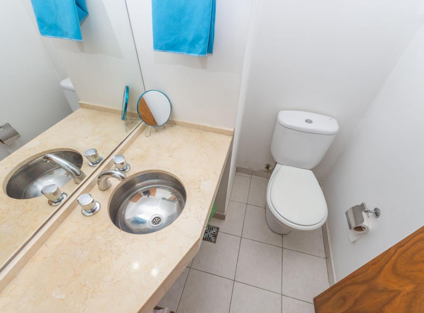 Foto de Venta depto 2 amb Belgrano Pileta Luz Aire, imagen 3