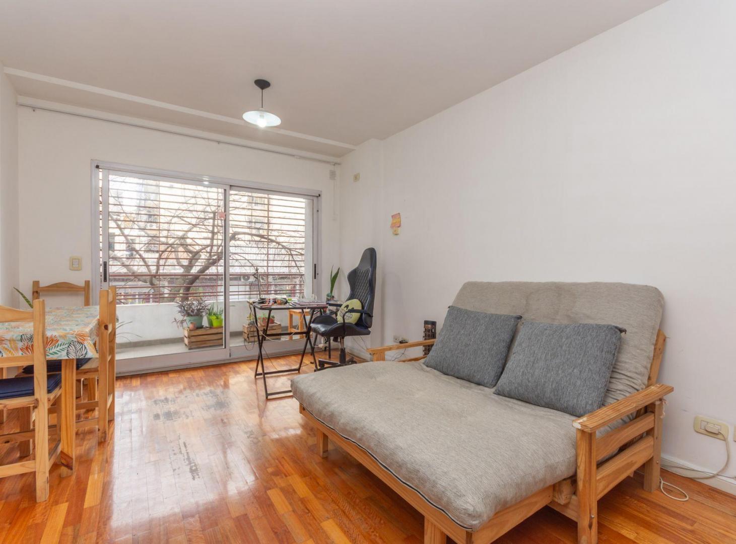 Foto de Venta depto 2 amb Belgrano Pileta Luz Aire, imagen 4