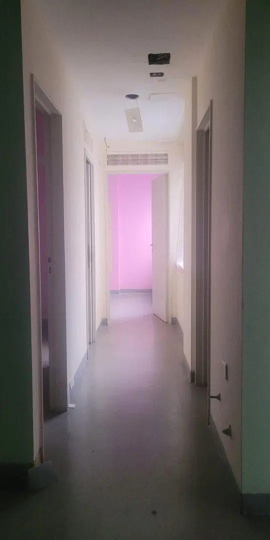 Alquiler Oficinas en Microcentro 72 mts 4