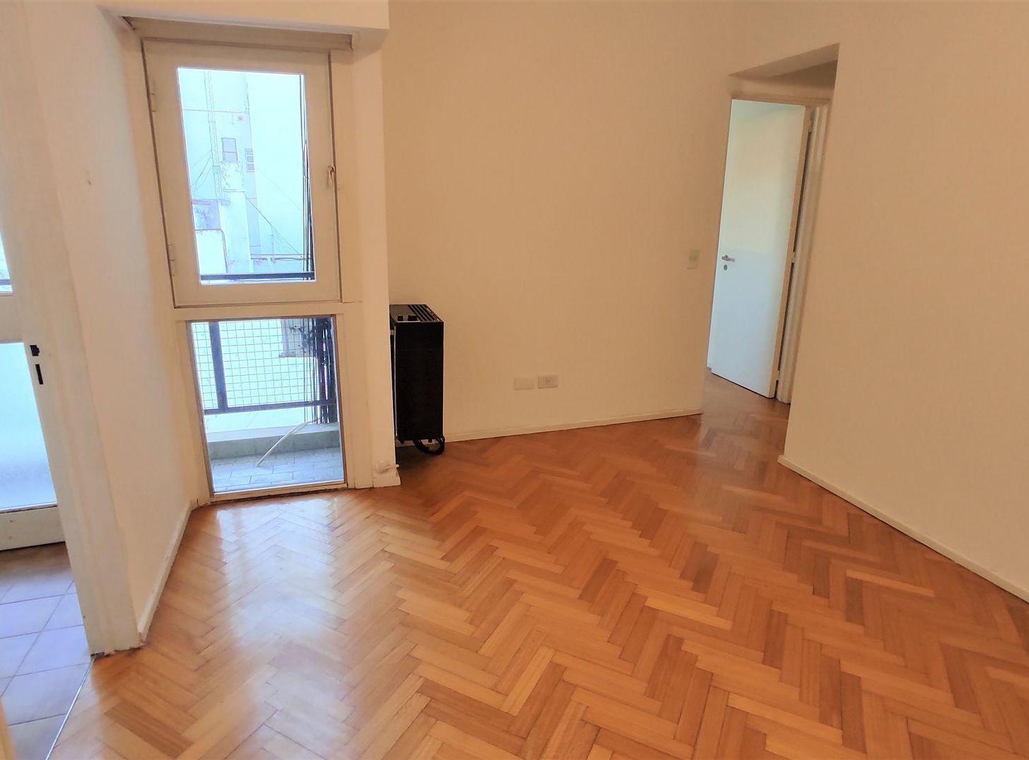 Foto de ALQUILER DEPARTAMENTO 2 AMBIENTES EN CABALLITO, imagen 4