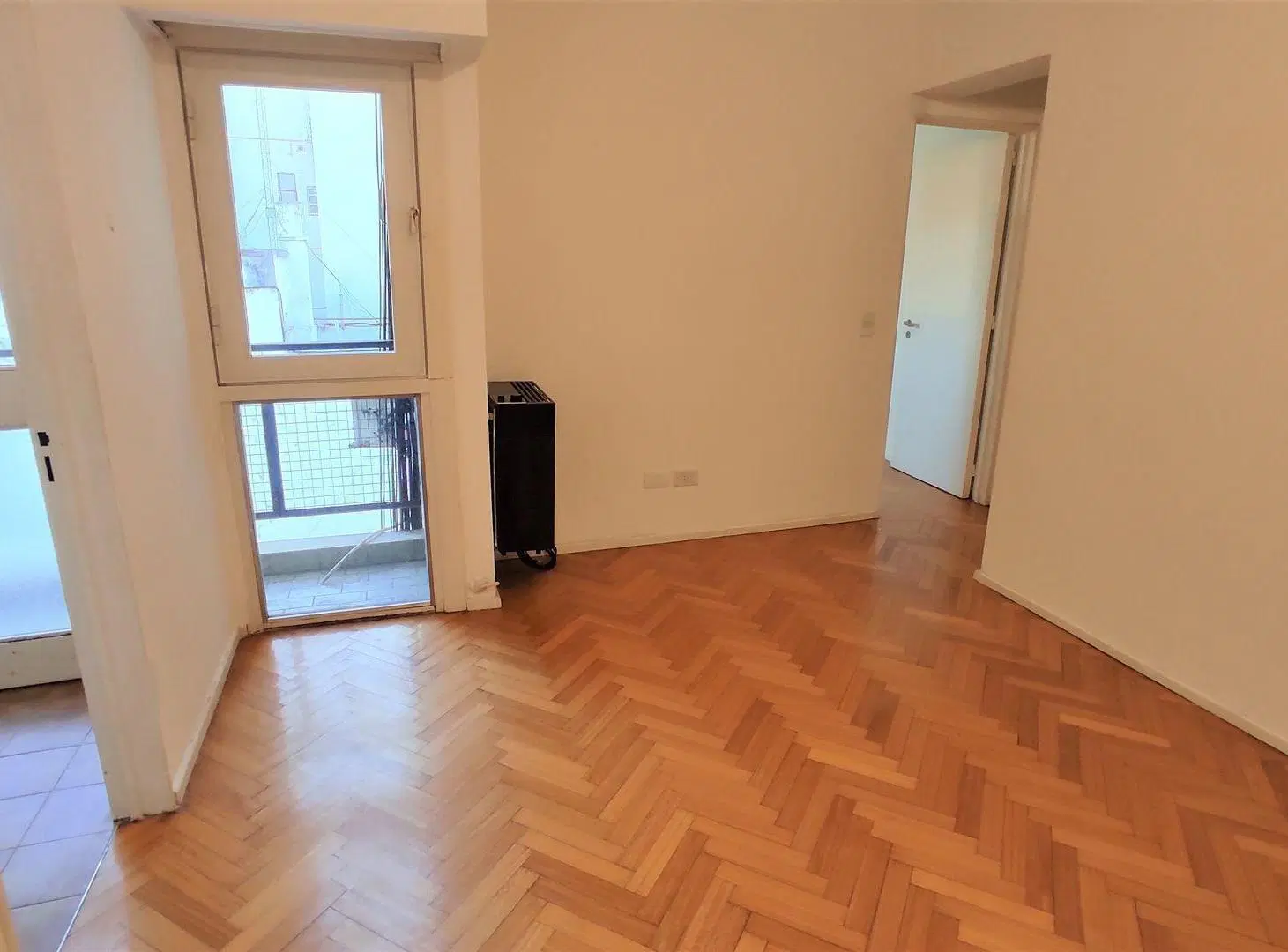 ALQUILER DEPARTAMENTO 2 AMBIENTES EN CABALLITO 4