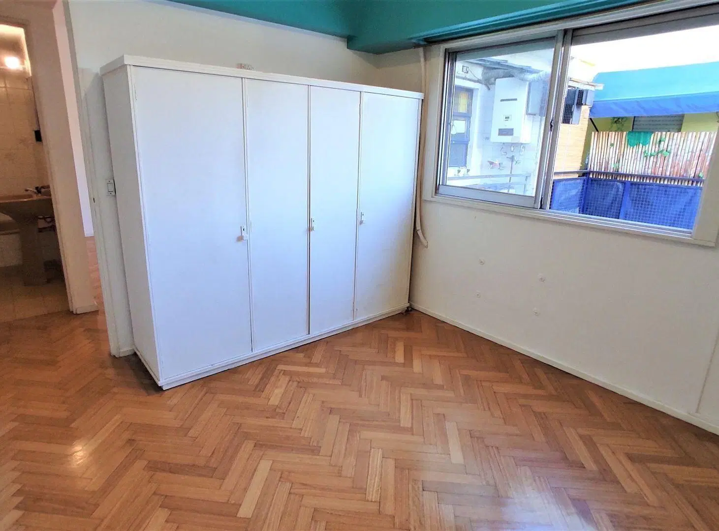 ALQUILER DEPARTAMENTO 2 AMBIENTES EN CABALLITO 4