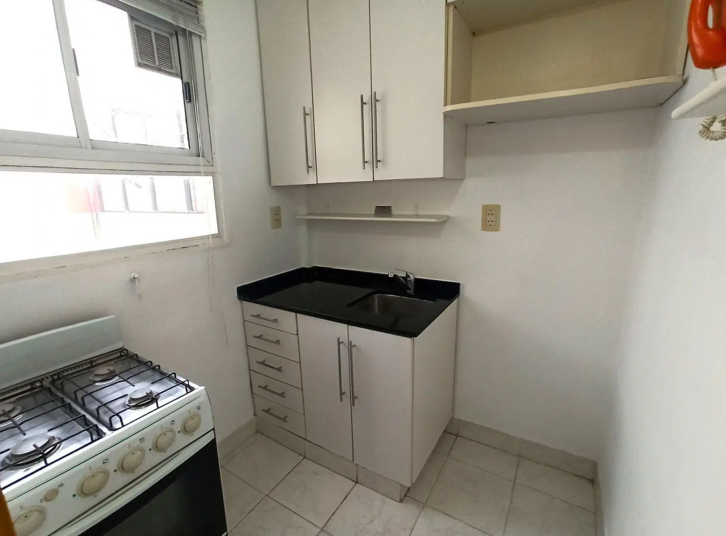 ALQUILER DEPARTAMENTO MONOAMBIENTE EN ALMAGRO 3