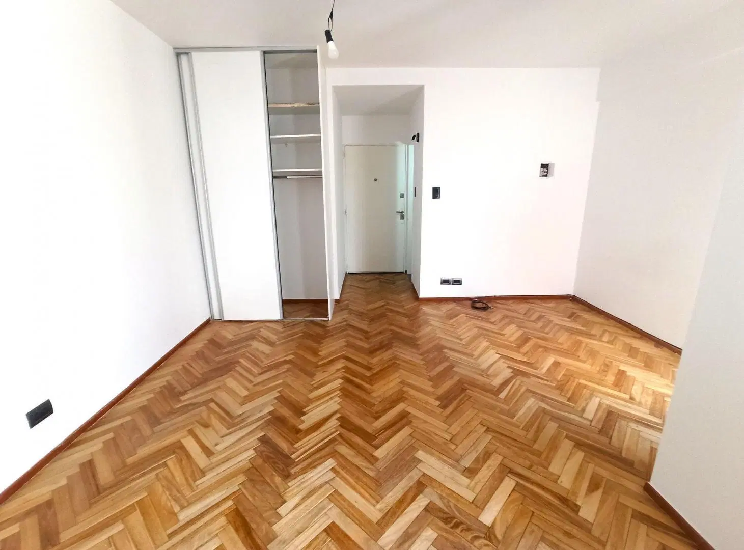 ALQUILER DEPARTAMENTO MONOAMBIENTE EN ALMAGRO 2