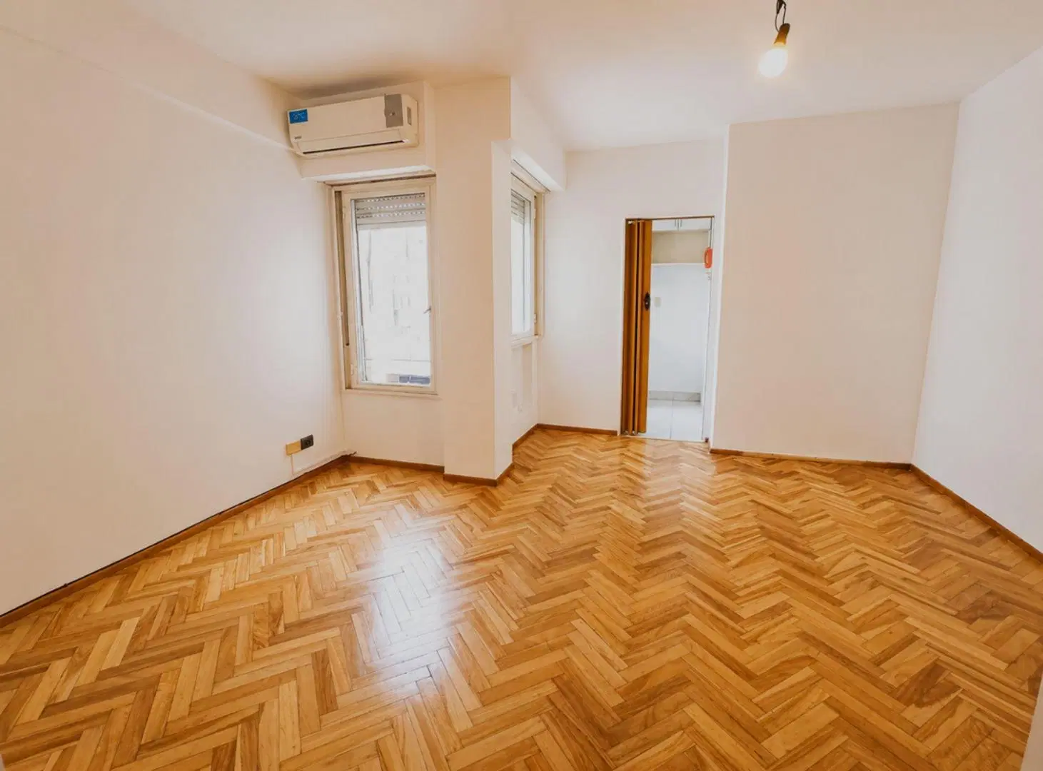 ALQUILER DEPARTAMENTO MONOAMBIENTE EN ALMAGRO 5