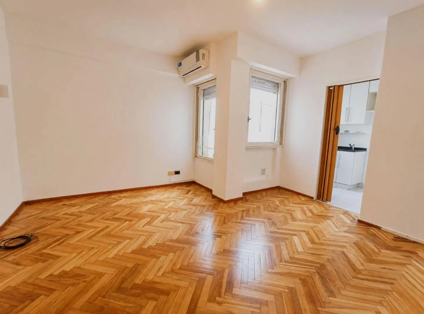 ALQUILER DEPARTAMENTO MONOAMBIENTE EN ALMAGRO 2