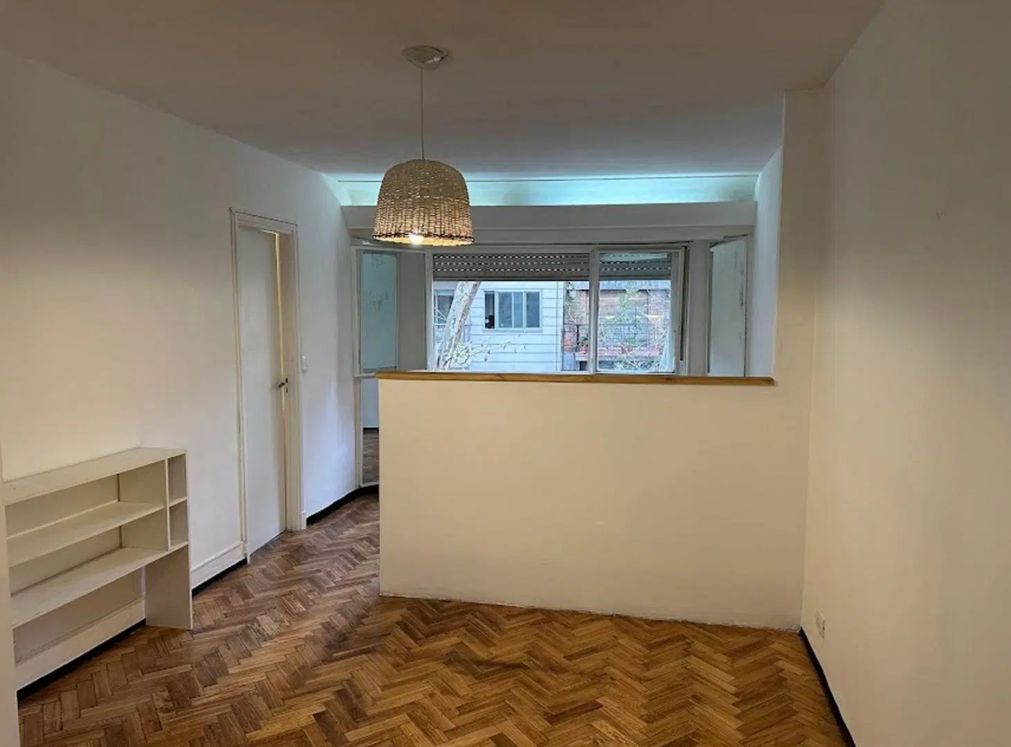 VENTA MONOAMBIENTE BARRIO NORTE MODERNIZADO 2