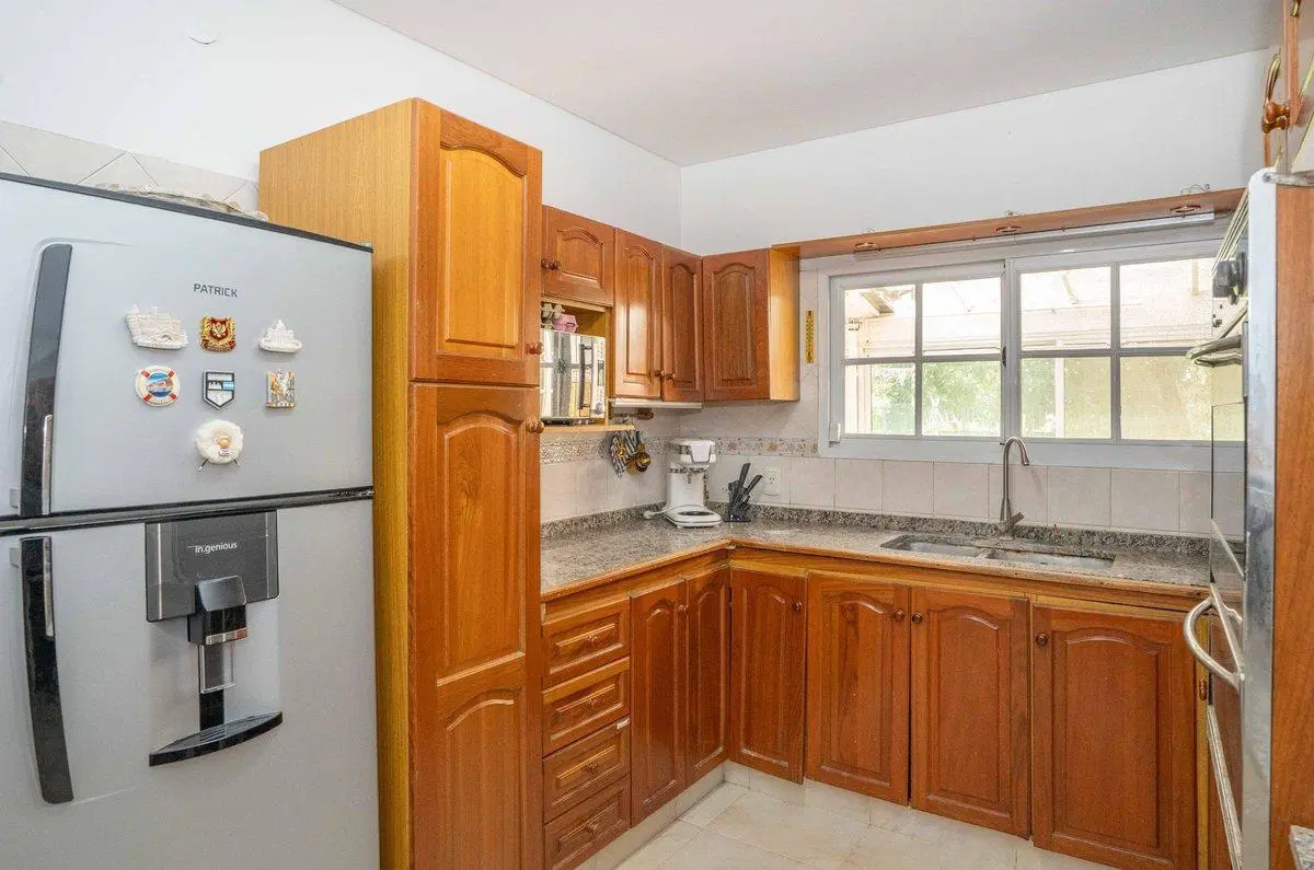 Venta casa Maschwitz Privado 3 dormitorios 5