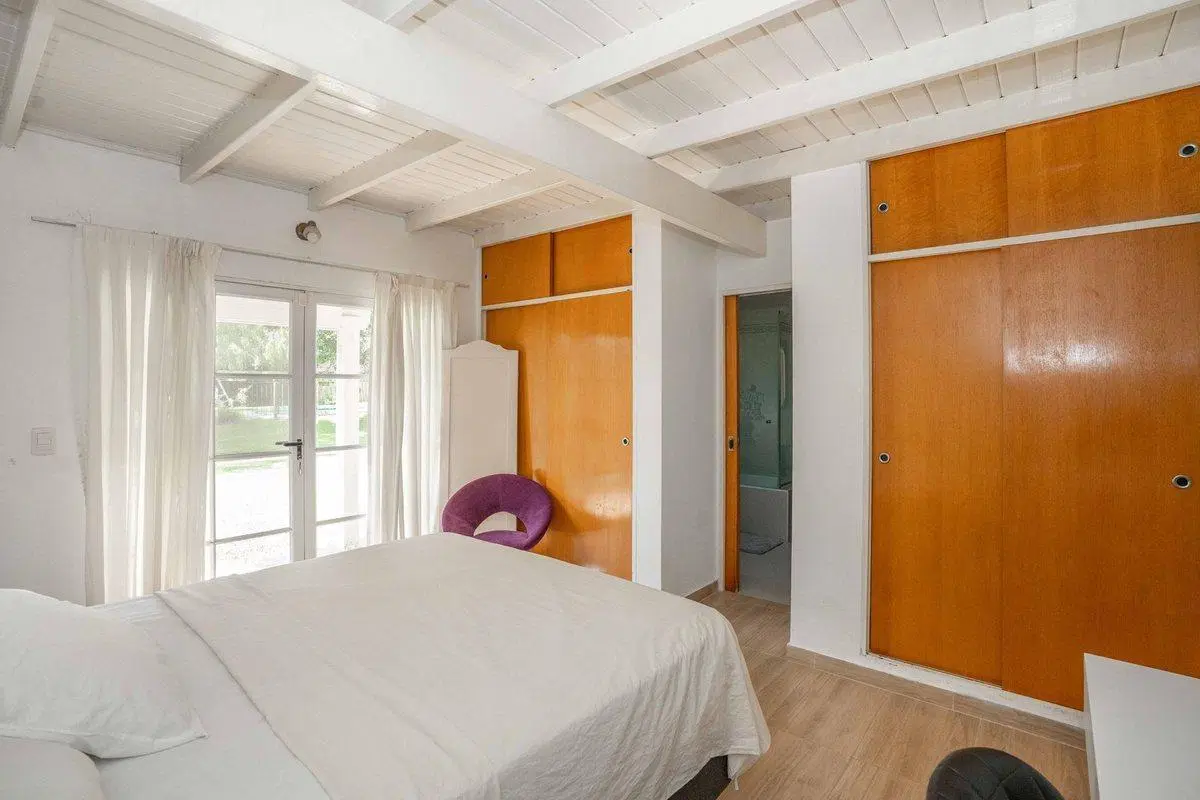 Venta casa Maschwitz Privado 3 dormitorios 2