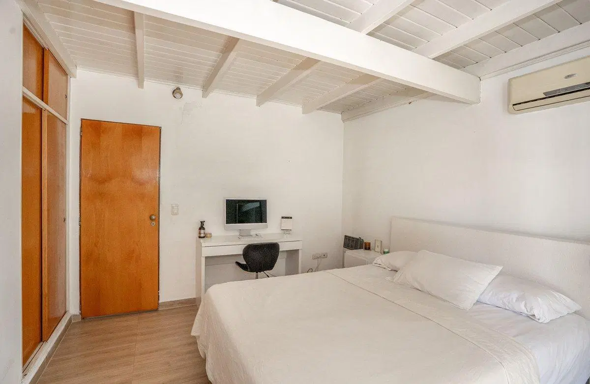 Venta casa Maschwitz Privado 3 dormitorios 4