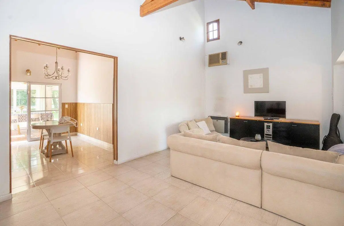 Venta casa Maschwitz Privado 3 dormitorios 8