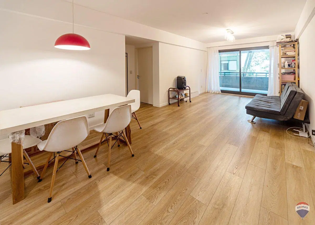 Venta 3 amb Palermo Hollywood amenities cochera 2