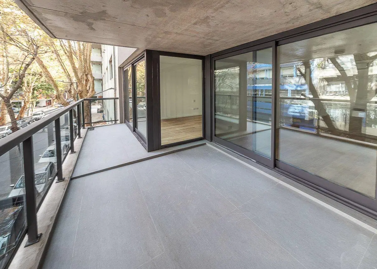 Venta 3 amb Palermo Hollywood amenities cochera 4