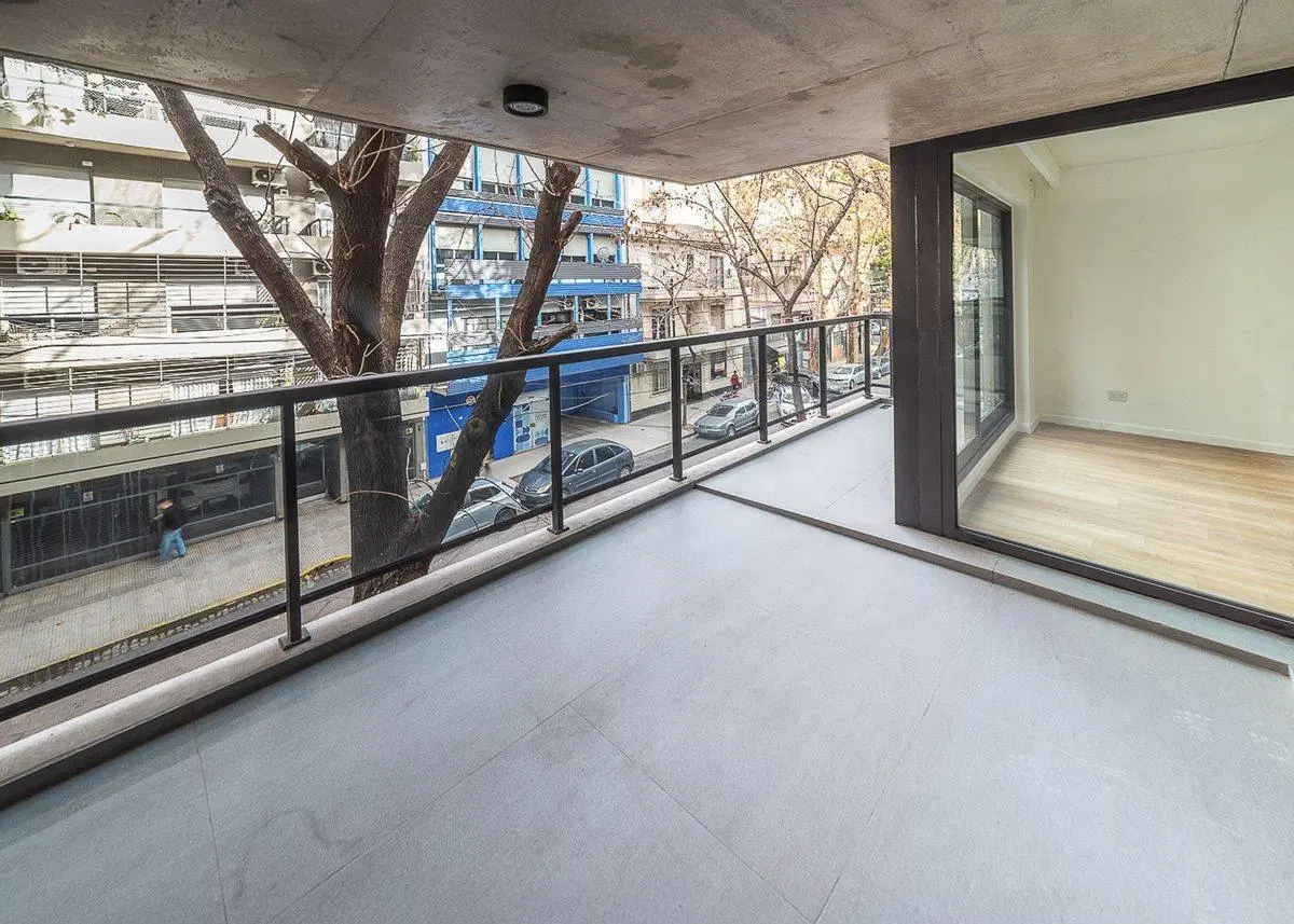Venta 3 amb Palermo Hollywood amenities cochera 3