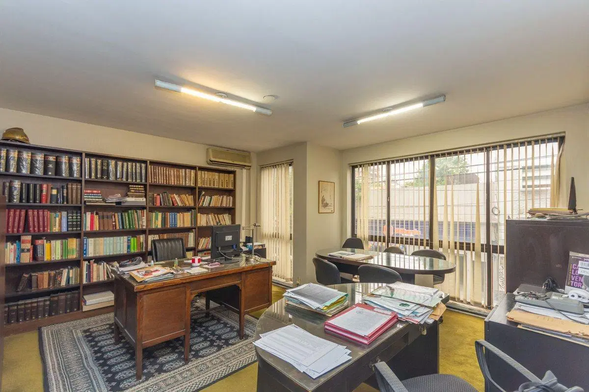 VENTA DEPARTAMENTO 4 AMB SAN MARTIN 5