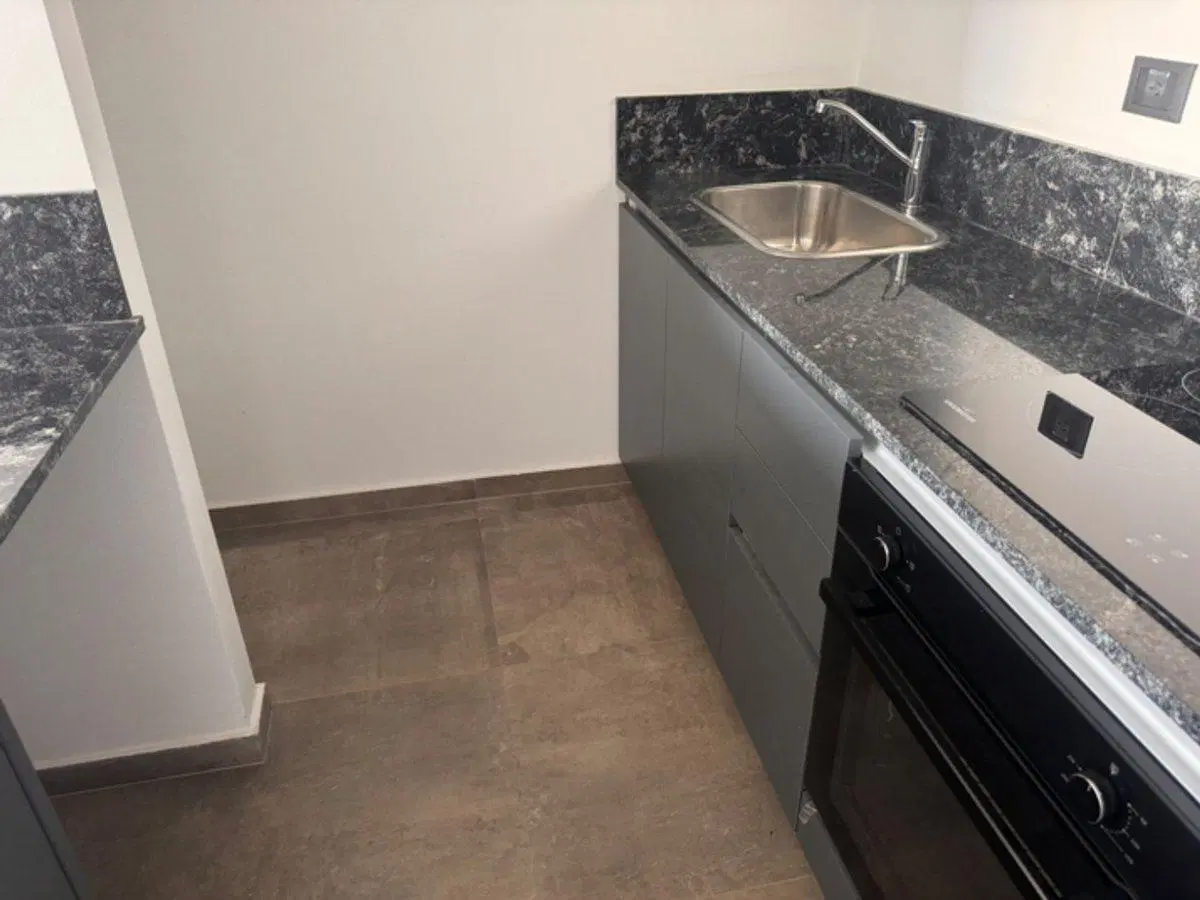 Venta Monoambiente a Estrenar TODO SOL 4