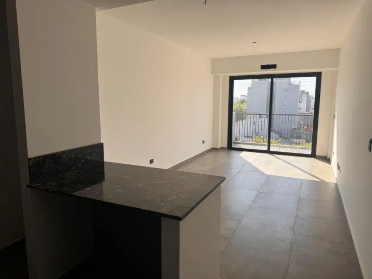 Venta Monoambiente a Estrenar TODO SOL 2