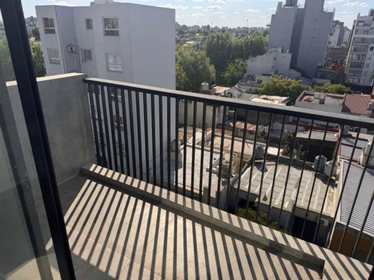 Venta Monoambiente a Estrenar TODO SOL 5