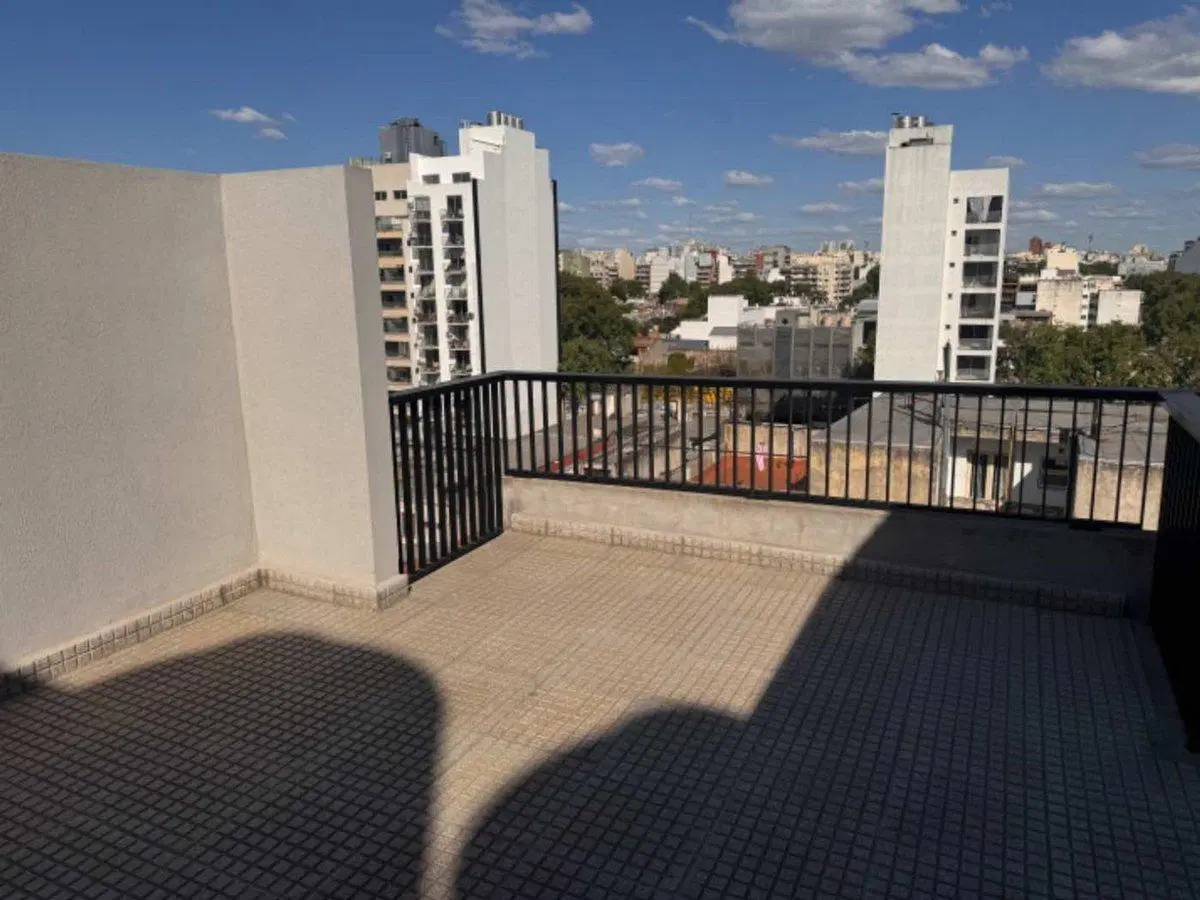 Venta Monoambiente a Estrenar. TERMINADO 5