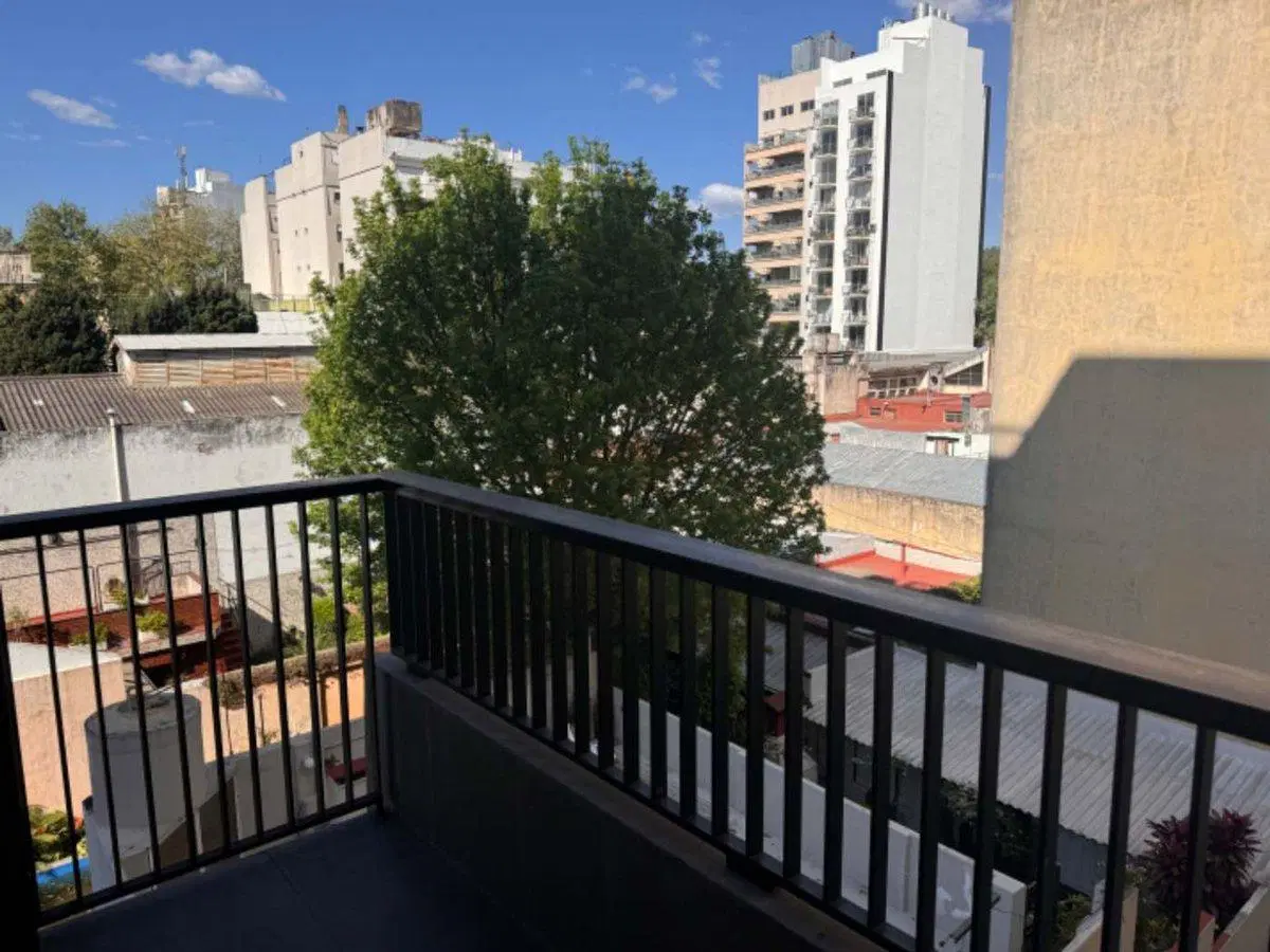 Venta Monoambiente a Estrenar 3