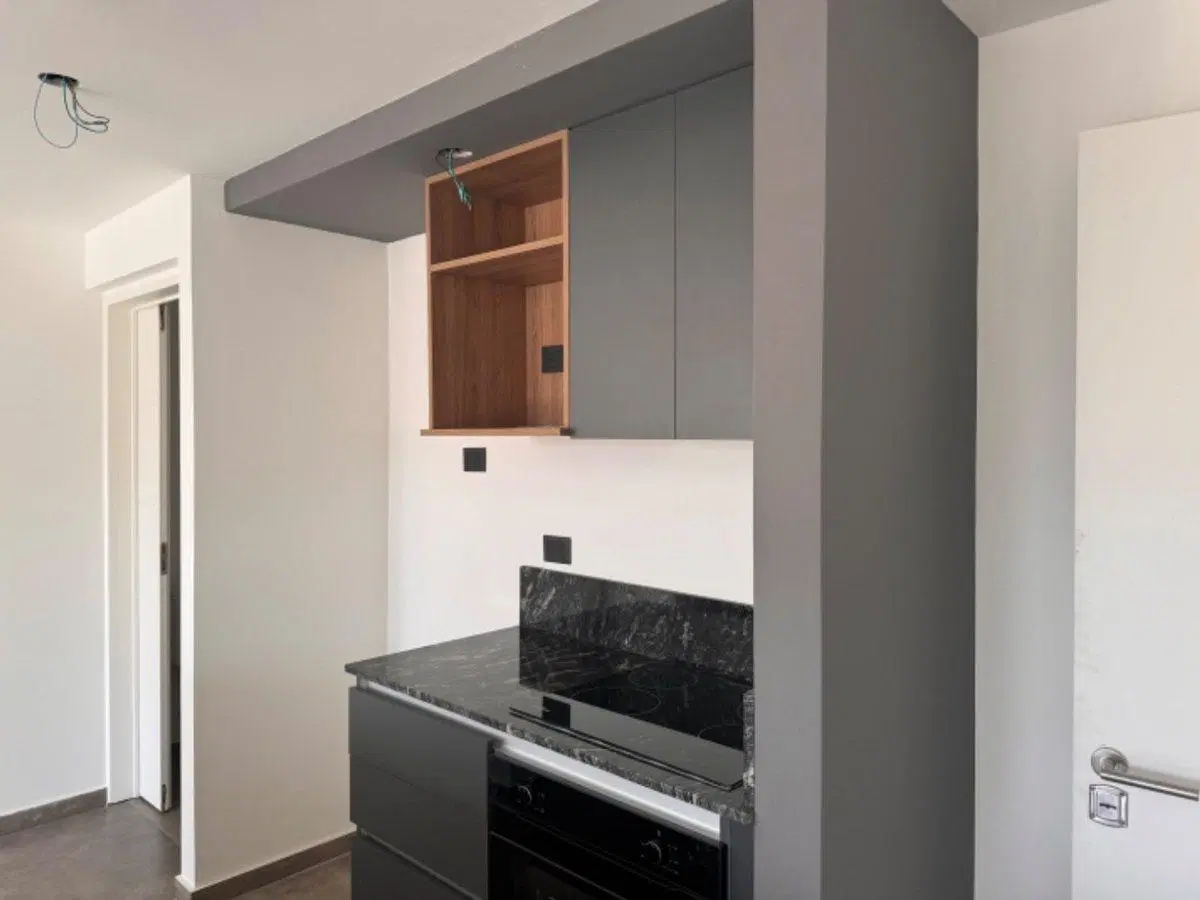 Venta Monoambiente a Estrenar 2