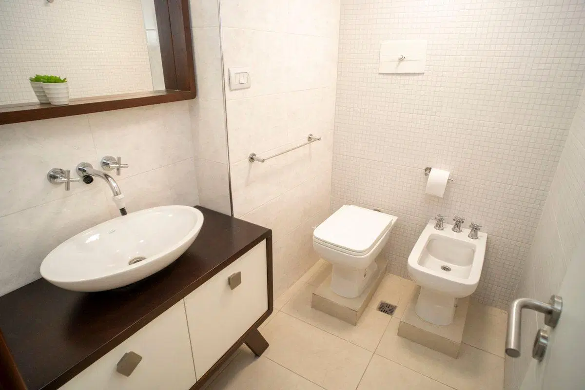 Venta departamento 4 amb 2 cocheras Palermo 4