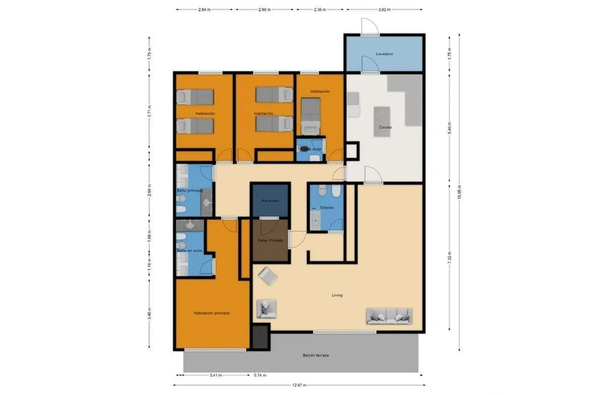 Plano 1