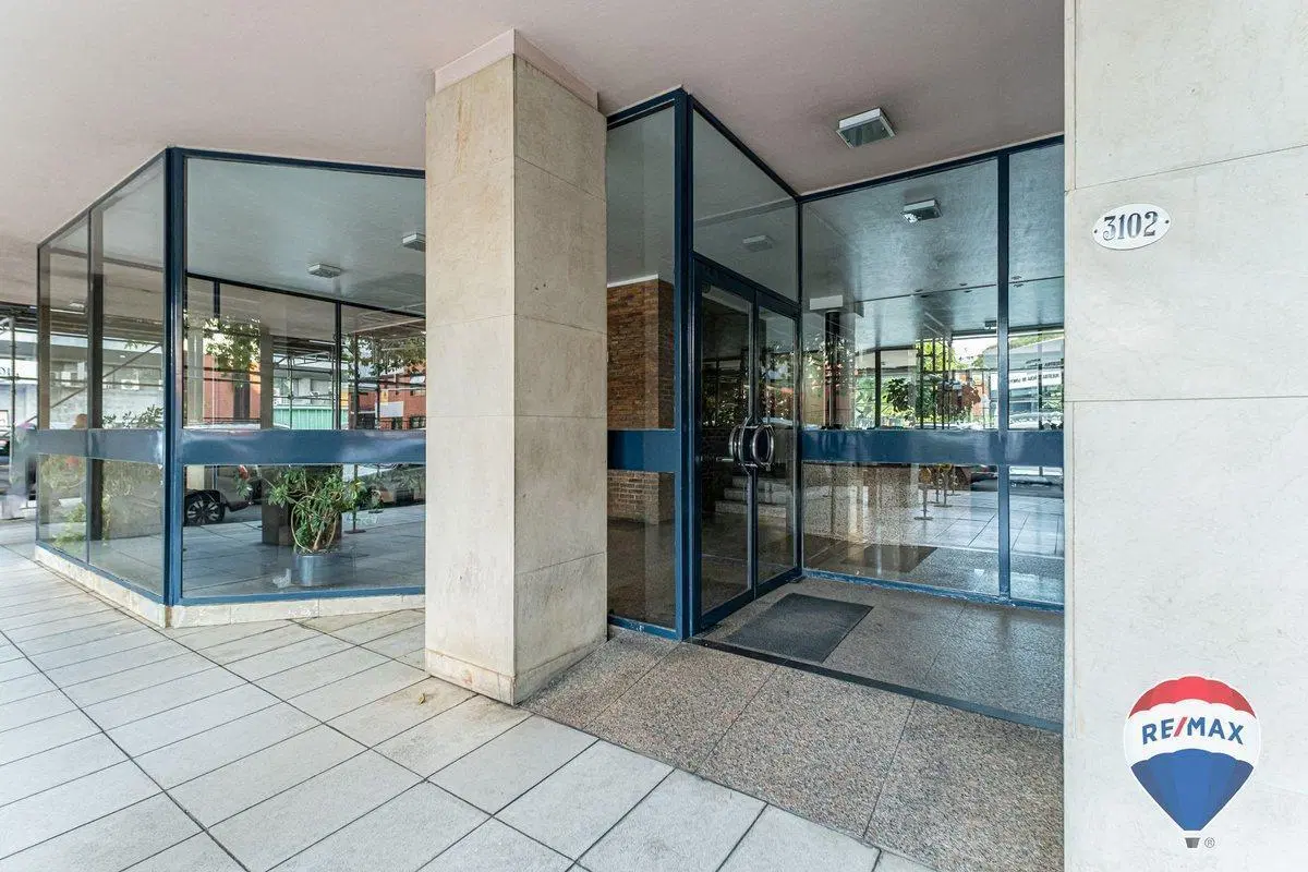 VENTA DEPARTAMENTO 250 MT2 SOBRE PARQUE LAS HERAS 5