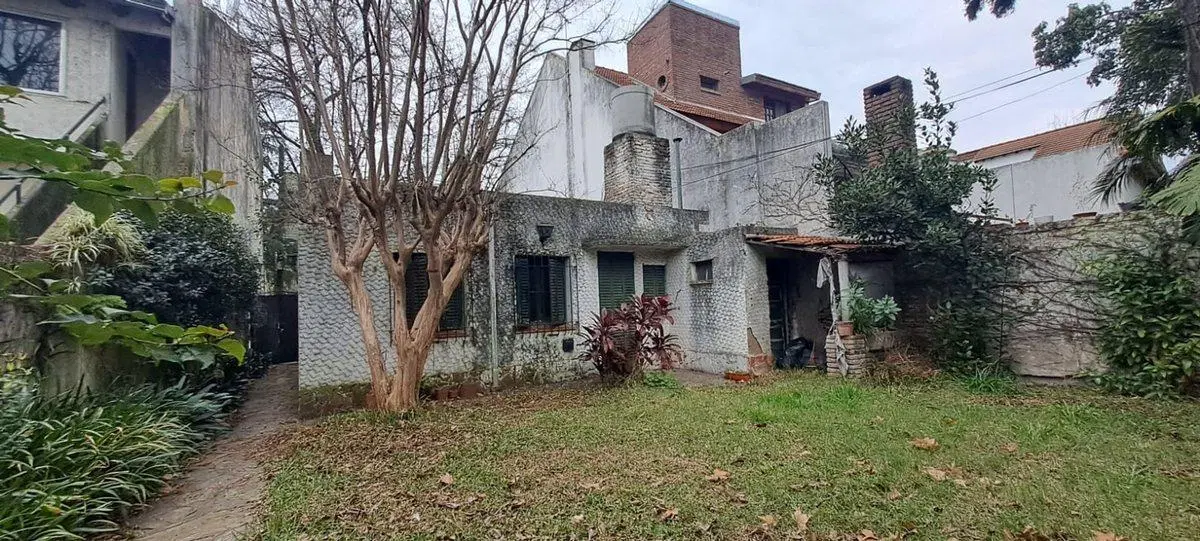 Venta Lote para desarrollo inmobiliario Florida VL 2