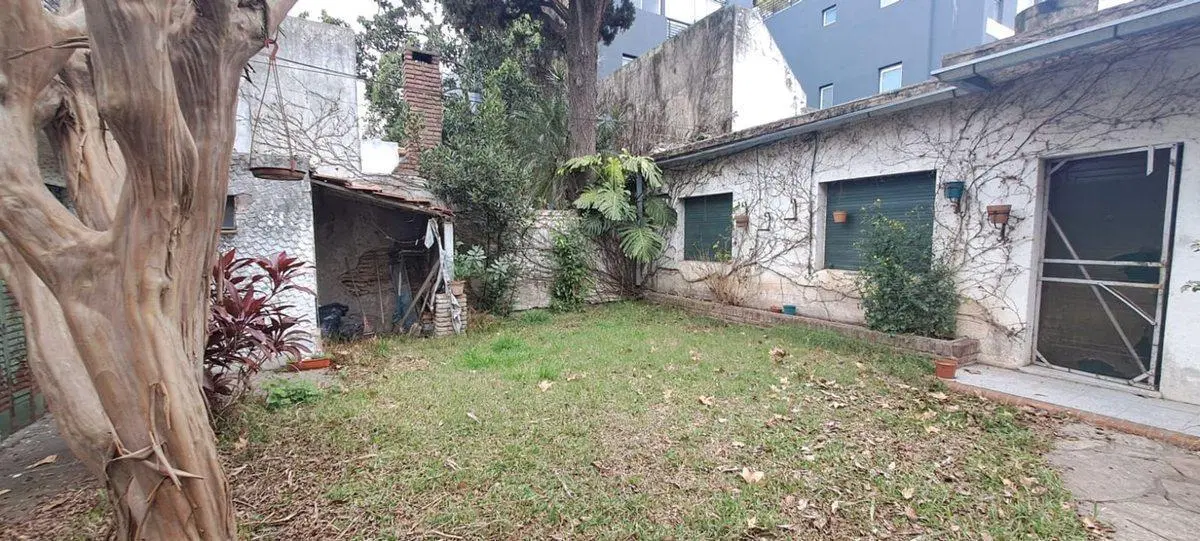 Venta Lote para desarrollo inmobiliario Florida VL 3