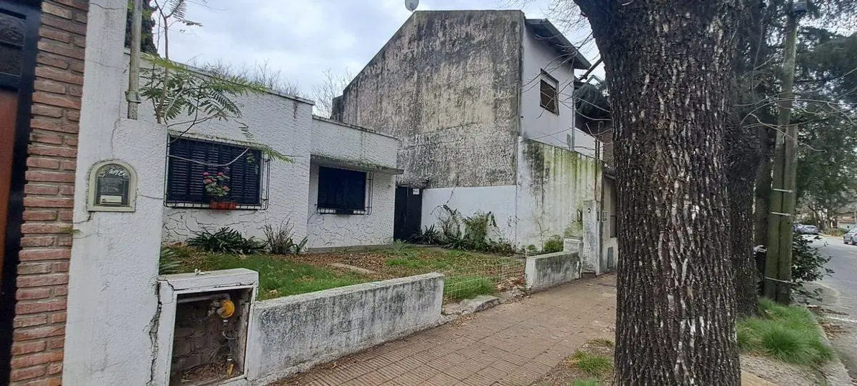 Venta Lote para desarrollo inmobiliario Florida VL 4