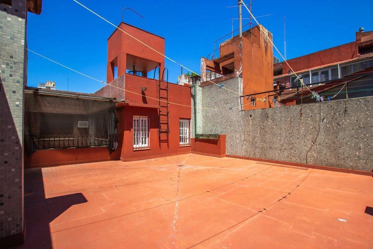 VENTA LOTE EN SAN CRISTOBAL 4