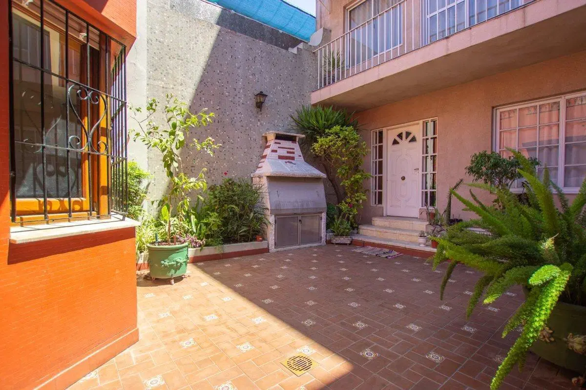 VENTA LOTE EN SAN CRISTOBAL 5