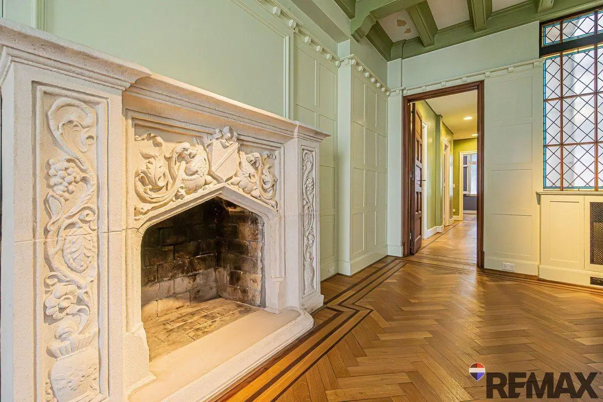PISO 5 AMBIENTES VENTA RETIRO RECICLADO A ESTRENAR 2
