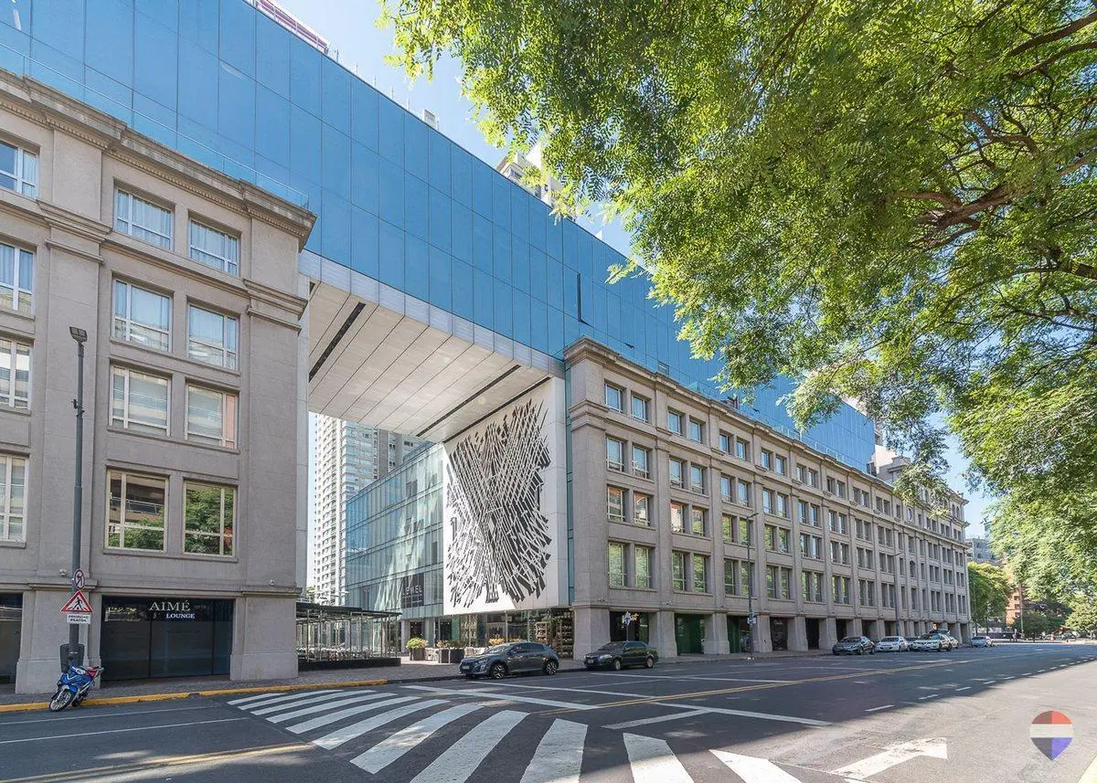 VENTA DEPARTAMENTO 3 AMBIENTES PUERTO MADERO RENTA 3