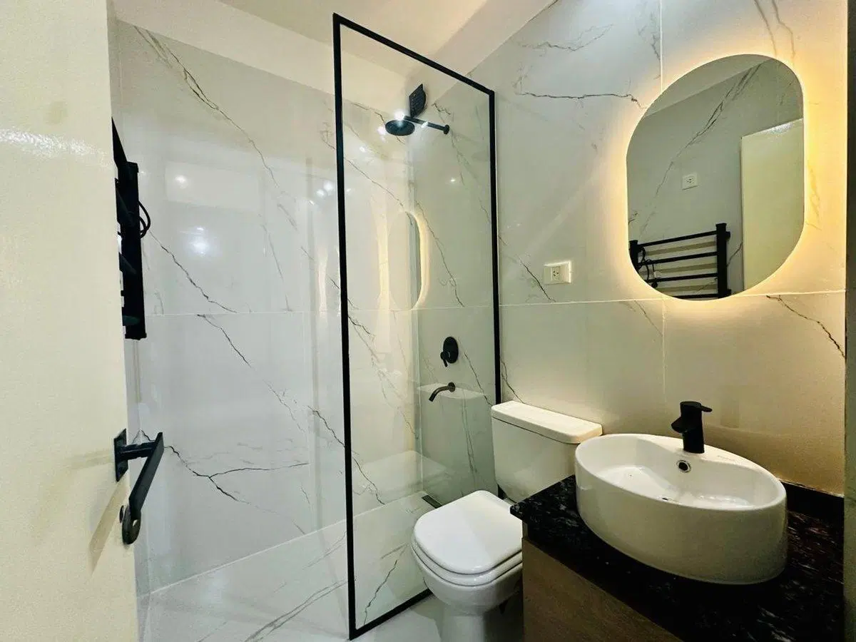 Venta de monoambiente en Villa Crespo sin expensas 4
