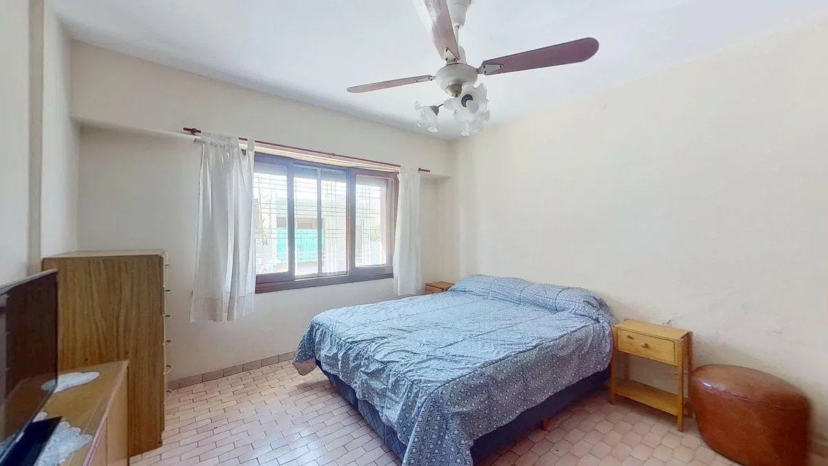 VENTA CASA MULTIFAMILIAR LOTE PROPIO CON PARRILLA 3