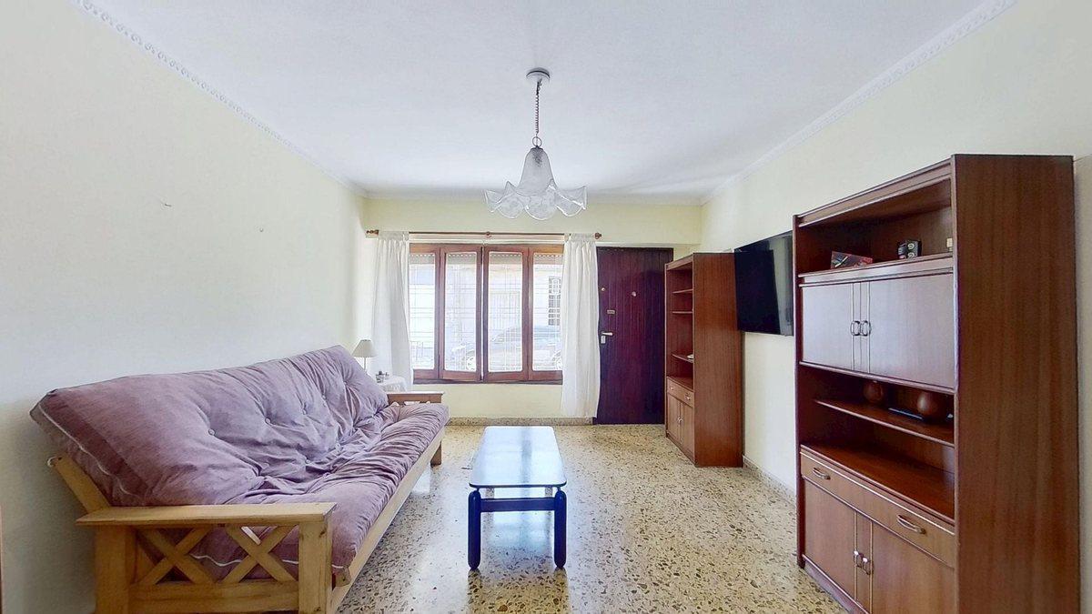 VENTA CASA MULTIFAMILIAR LOTE PROPIO CON PARRILLA
