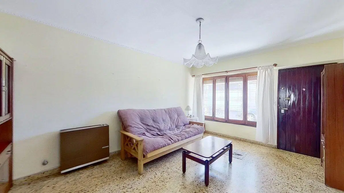 VENTA CASA MULTIFAMILIAR LOTE PROPIO CON PARRILLA 2