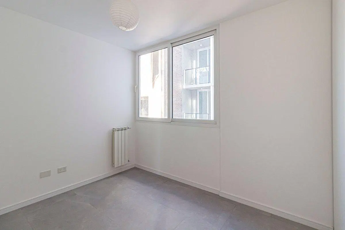 Venta depto 4 amb Villa Crespo balcón y amenities 5