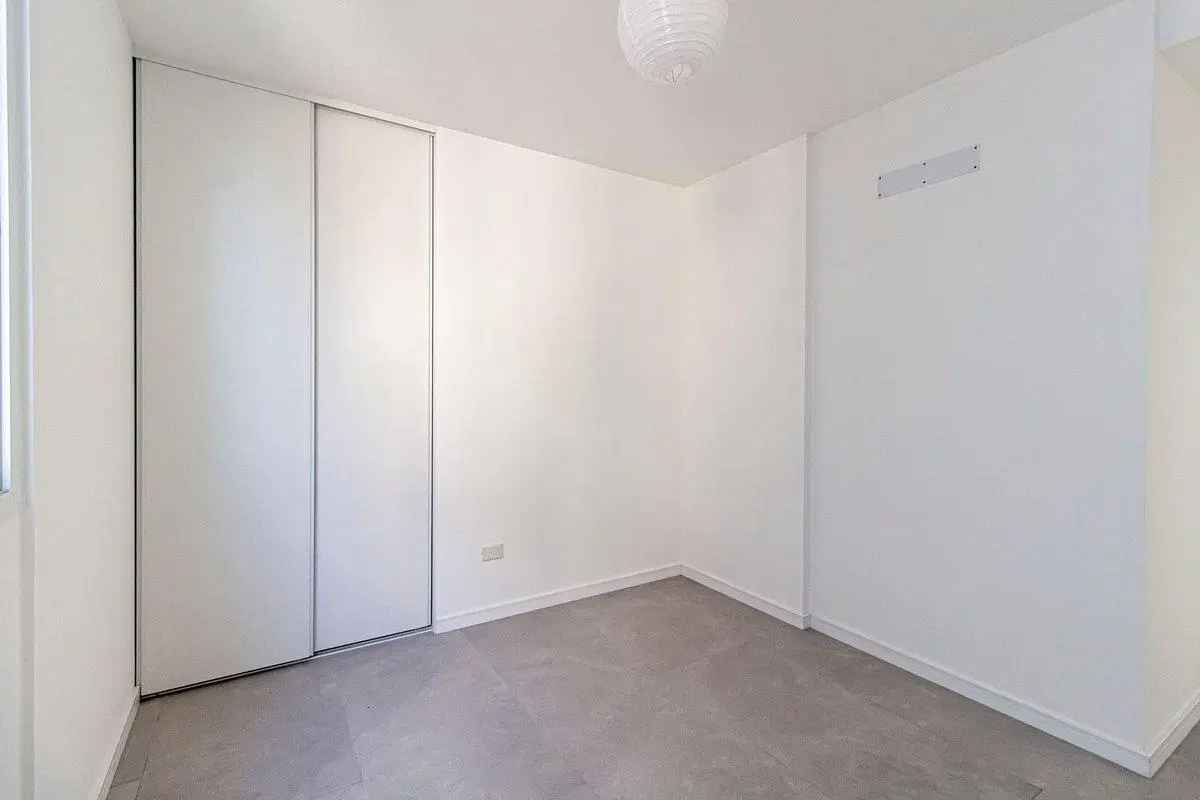 Venta depto 4 amb Villa Crespo balcón y amenities 8