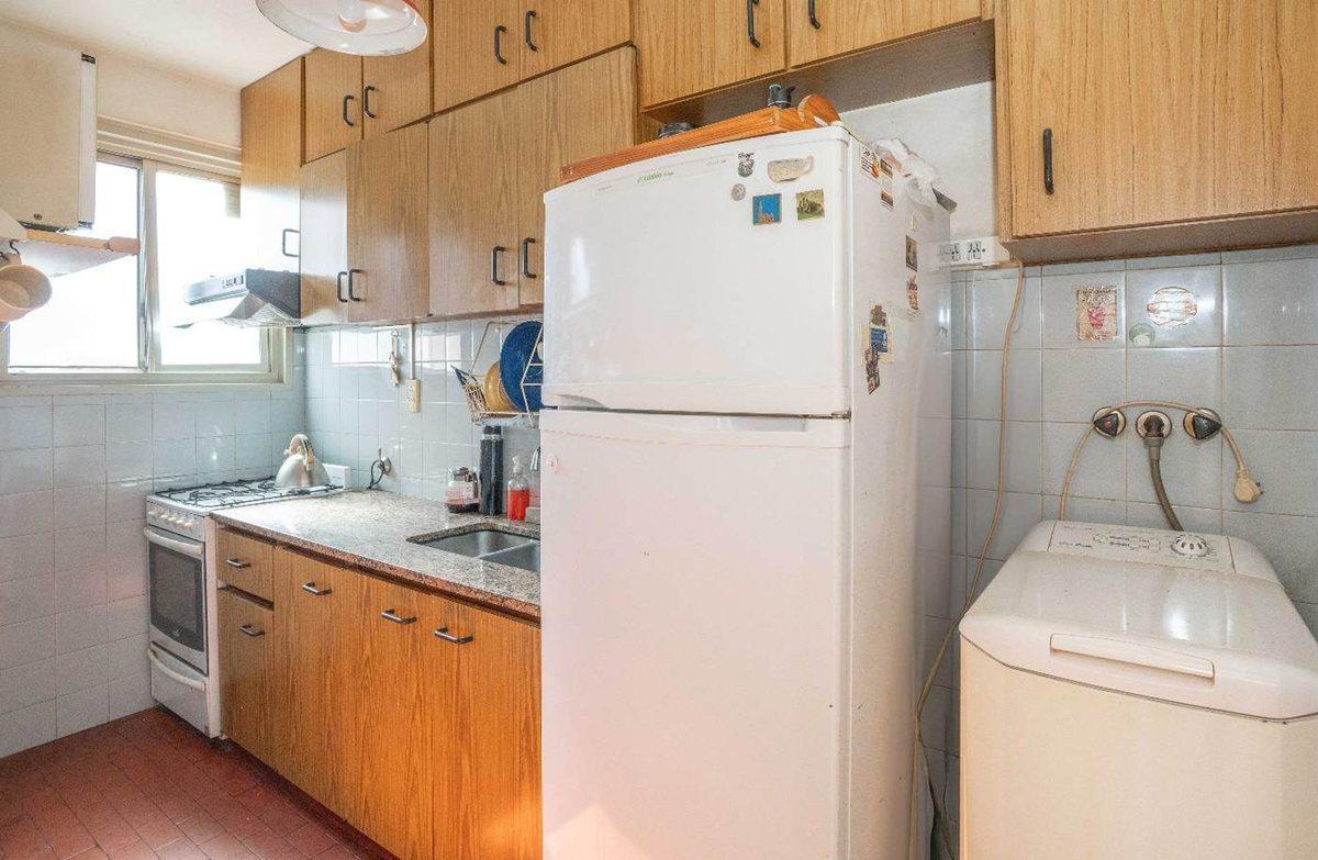 Foto de VENTA DEPARTAMENTO 3 AMBIENTES PISO ALTO NUÑEZ, imagen 3
