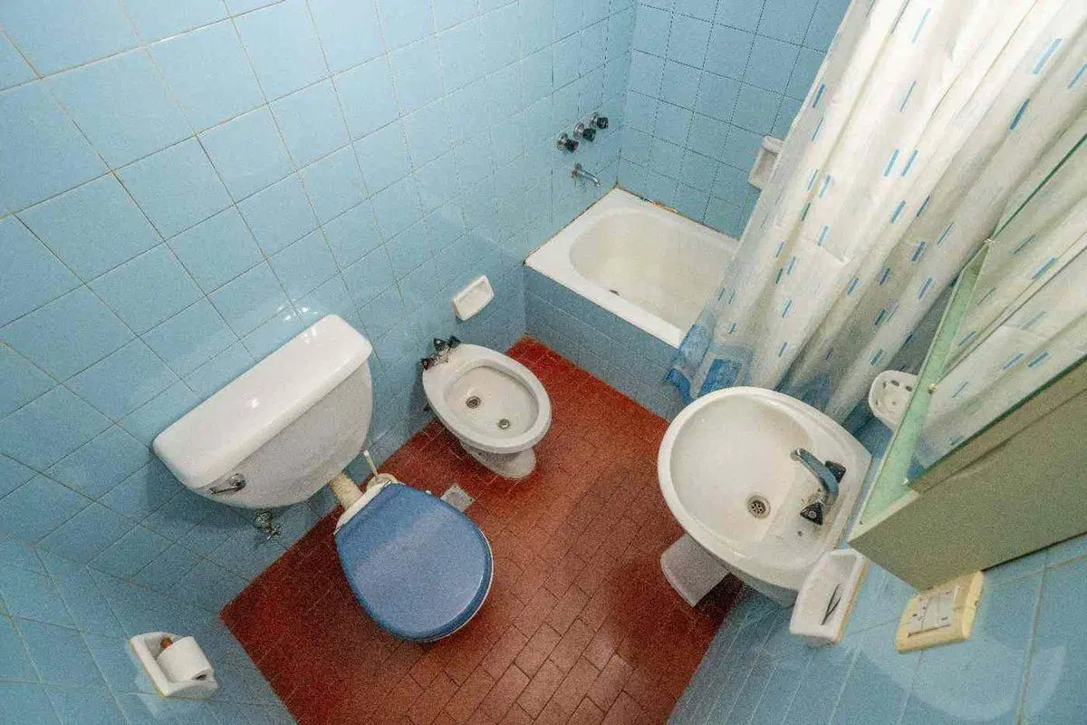 VENTA DEPARTAMENTO 3 AMBIENTES PISO ALTO NUÑEZ 5