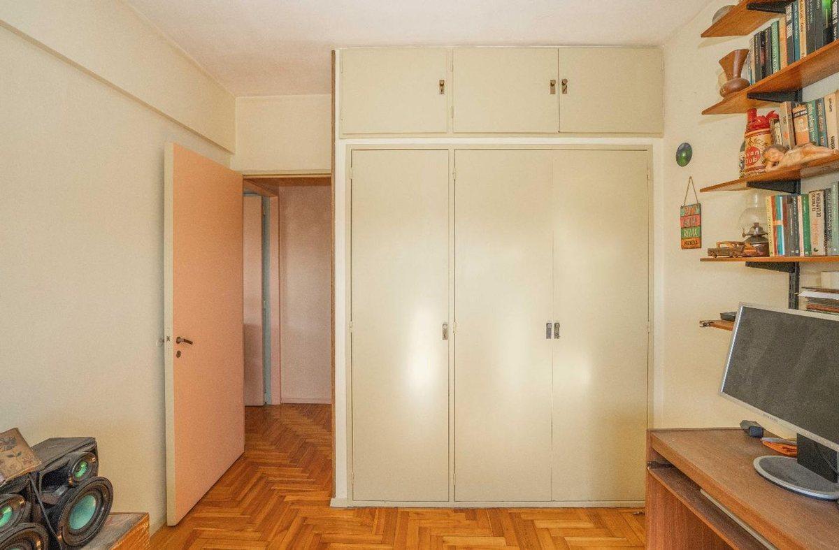 Foto de VENTA DEPARTAMENTO 3 AMBIENTES PISO ALTO NUÑEZ, imagen 5