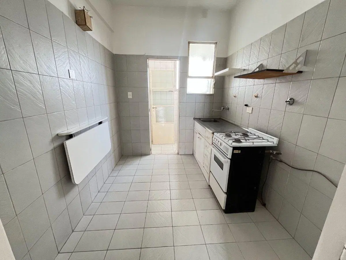 VENTA RAMOS MEJIA DEPTO 3 AMBIENTES CENTRICO 5
